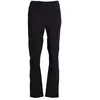 Image de Ternua - Stark Pt W - Pantalon randonnée femme Black - S