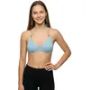 Image de Pepe Jeans Haut De Bikini Satin Strp Br