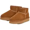 Image de Pepe Jeans Bottines Dissy Etnic