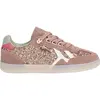 Image de Pepe Jeans Baskets Ball Glitter