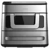 Image de Friteuse à air - - Cecotec 18L - 2700W - Capacité 9L - Cuisson rapide