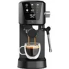 Image de Machine à expresso et cappuccino Cafelizzia 20 Touch - 20 bars, 1350 W, écran tactile, vaporisateur