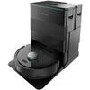 Image de Aspirateur robot Conga X50 4 en 1 WiFi Noir