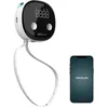 Image de Cecotec Mètre Ruban Numérique avec Bluetooth, Écran LED et APP Surface Precision Body. Surveillez vos Mesures Corporelles, Synchronisation Facile avec votre Smartphone, Fonction de Personnalisation. en occasion ou reconditionné
