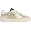 Image de Pepe Jeans Baskets Milan Glow