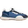 Image de Pepe Jeans Baskets Archer Block