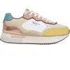 Image de Pepe Jeans Baskets Rusper Racer