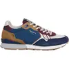 Image de Pepe Jeans Baskets Brit Back