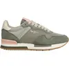 Image de Pepe Jeans Baskets Hailon Soft