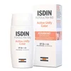 Image de Isdin Crème Solaire Pour Le Visage Active Unify Color Spf+ 50ml