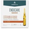 Image de Ampoules Endocare C20 Protéoglycanes 30 Unités - Peaux Sèches et Déshydratées
