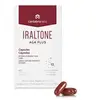 Image de Complément Capillaire Iraltone AGA Plus Anti-Chute (60 capsules)