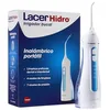Image de LACER Hydropulseur buccal portable et sans fil, avec 2 recharges, nettoyage interdentaire rapide et efficace, 4 modes de nettoyage, 7 niveaux de pression, design ergonomique et compact en occasion ou reconditionné