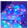 Image de Guirlande lumineuse LED 5m lumière blanc chaud