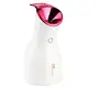 Image de Humidificateur à Main Aux Huiles Essentielles USB - Rouge