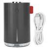 Image de Mini Humidificateur d'Air USB Portable - Gris