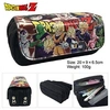 Image de Trousse à crayon Dragon Ball 20x9x6.5cm