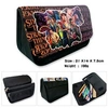 Image de Trousse à crayon Stranger Things 20x9x6.5cm