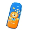 Image de Trousse à crayon pour enfants Lion 22x10x5cm