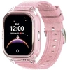 Image de Montre Connectée SaveFamily 123 1.4 IPS Wi-Fi GPS Etanche IP67 Silicone Rose