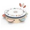 Image de - tambourin en bois