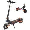 Image de G2 MAX - Trottinette Electrique Pliable - Moteur 1000W - Batterie 48V 20Ah - Autonomie 80KM - Max 55KM/H - Roues 10'' - Nior