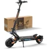 Image de G2 Master - Trottinette électrique pliable - Roues 10" - 60KM/H - Moteur 1000 W x 2 - Batterie 52V 20,8Ah - Autonomie 70 km