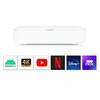 Image de Streamer multimédia 4K Homatics Box R Android TV 2 GB DDR RAM, 16 GB eMMC Flash
