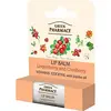 Image de Green Pharmacy Baume à Lèvres Vitamin Cocktail Lingonberry&cranberry Spf10 One Size