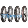 Image de Pneus moto Mitas C-19 ( 90/90-21 TT 54R Composé de caoutchouc Super, Roue avant, gelb )