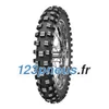 Image de Pneus moto Mitas XT-754 ( 110/100-18 TT 64P roue arrière, NHS )