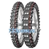 Image de Pneus moto Mitas Terra Force-MX SM ( 110/90-19 TT 62M roue arrière, Composé de caoutchouc SOFT Moyen, NHS, rouge & gelb )
