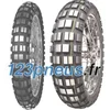 Image de Pneus moto Mitas E-10 ( 170/60B17 TL 72Q roue arrière, Marquage M+S )