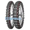 Image de Pneus moto Mitas Terra Force-MX SAND ( 120/80-19 TT 63M 2 rouge, roue arrière, Composé de caoutchouc Sand, NHS )