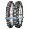 Image de Pneus moto Mitas Terra Force-MX SM ( 90/100-14 TT 49M roue arrière, Composé de caoutchouc SOFT Moyen, NHS, rouge & gelb )