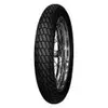 Image de Pneu sportif routier diagonal Moto H18 140/80 D19