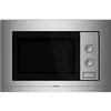 Image de Four encastrable MORA 20 L. Gris