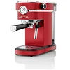 Image de ETA Storio Porte-filtre I Rouge I Machine à expresso I Buse à mousse de lait I 20 bar I Réservoir d'eau 750 ml I 1350 W en occasion ou reconditionné