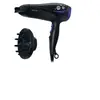 Image de SHD 108VT - Sèche-cheveux - noir