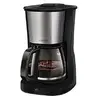 Image de sce 3050ss cafetiere filtre - noir