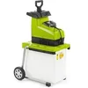 Image de Broyeur de végétaux - Fieldmann - FZD 5015-E