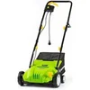 Image de Scarificateur de pelouse électrique FZV 2004-E
