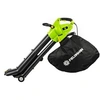 Image de Aspirateur souffleur - Fieldmann - FZF 4050-E