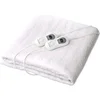 Image de Couverture Chauffante - - Sub 2700Wh - 120 W - 3 Températures - Blanc