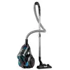 Image de Aspirateur Sans Sac SVC 1086TQ 3.5L 700W 78 dB Cyclonique Métal Noir