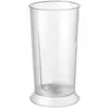 Image de Mélangeur par immersion - Sencor SHB 4260WH EUE3 - 600 W - Orange. Blanc