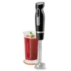 Image de SHB 4359BK - Mixeur à main - 800 Watt - noir