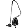 Image de Aspirateur Traîneau Avec Sac - - Svc 5501Bk - Moteur Eco 700 W - 75 Dba - 2 L - Filtre Hepa H13 - Noir