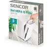 Image de Purificateur d Air Filtre HEPA 13 pour SHA 6400WH SHX 135
