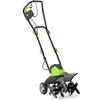 Image de Motoculteur électrique - Fieldmann - FZK 2115-E